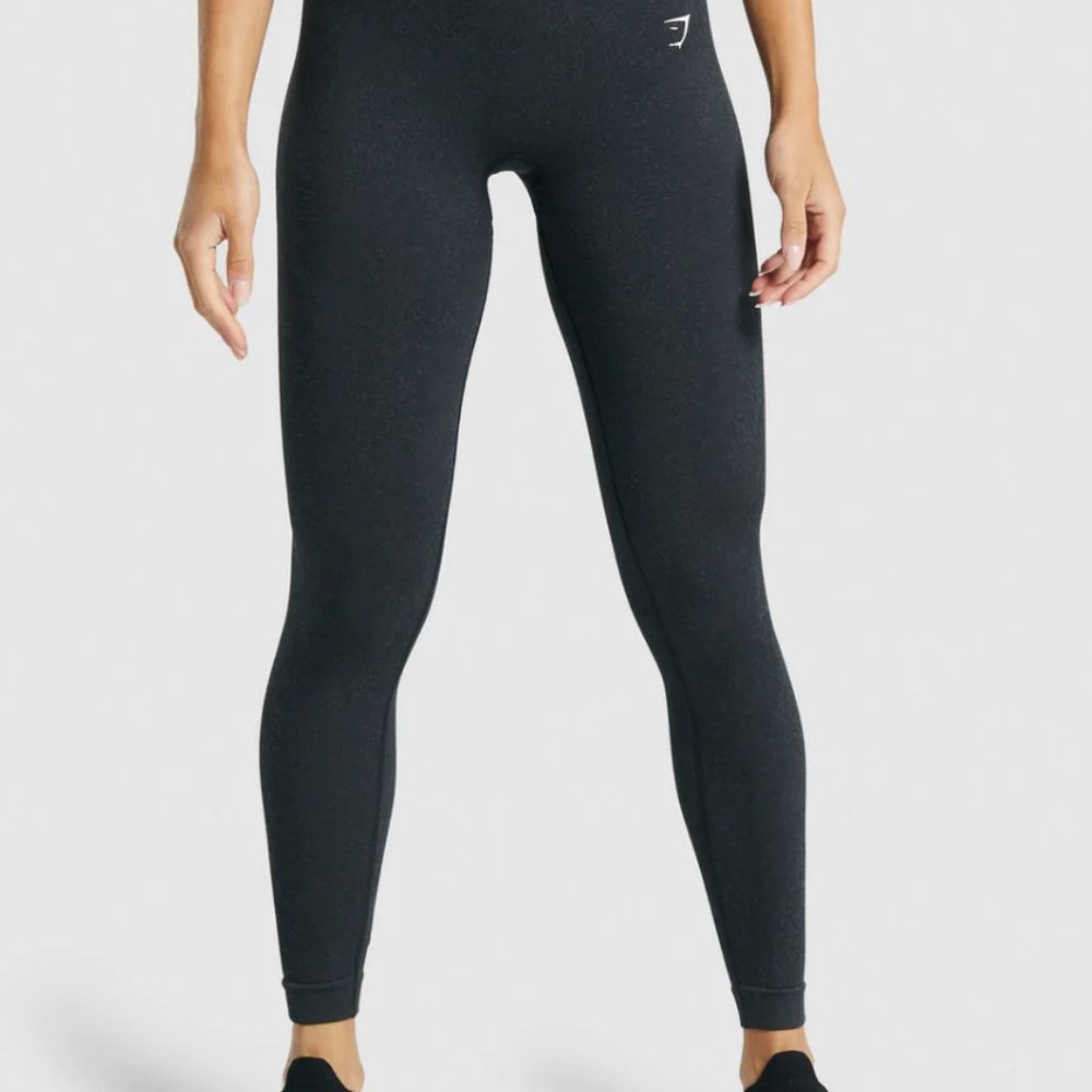 ADAPT FLECK SEAMLESS LEGGINGS